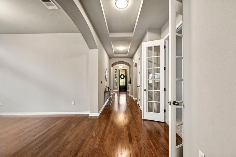 9812 Ivalenes Hope DR, Austin, TX 78717
