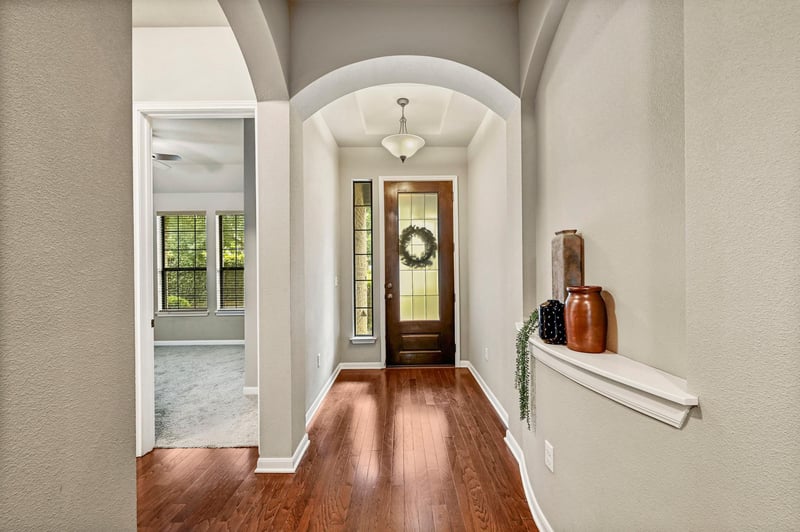 9812 Ivalenes Hope DR, Austin, TX 78717