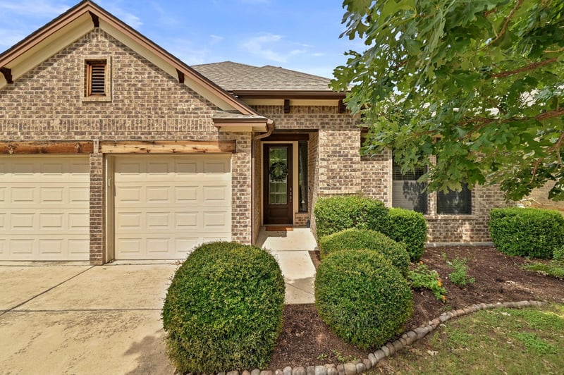 9812 Ivalenes Hope DR, Austin, TX 78717
