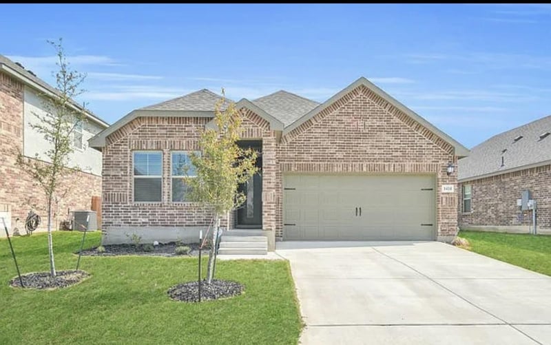 1414 Arcadian Lily, San Antonio, TX 78245