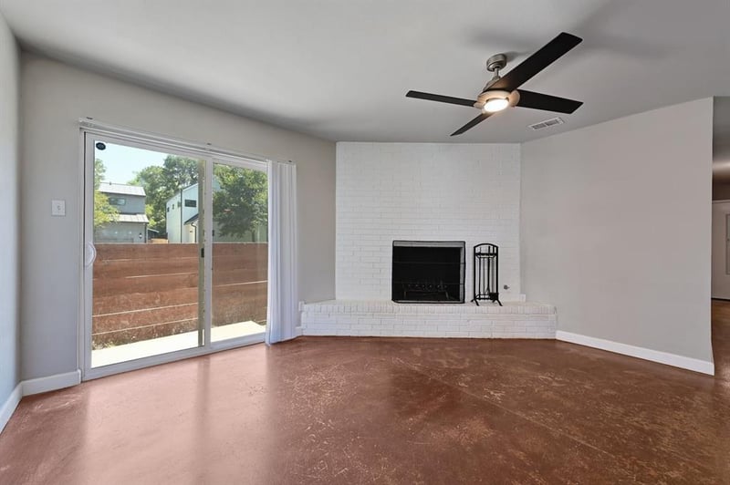 2403 La Casa DR, Austin, TX 78704
