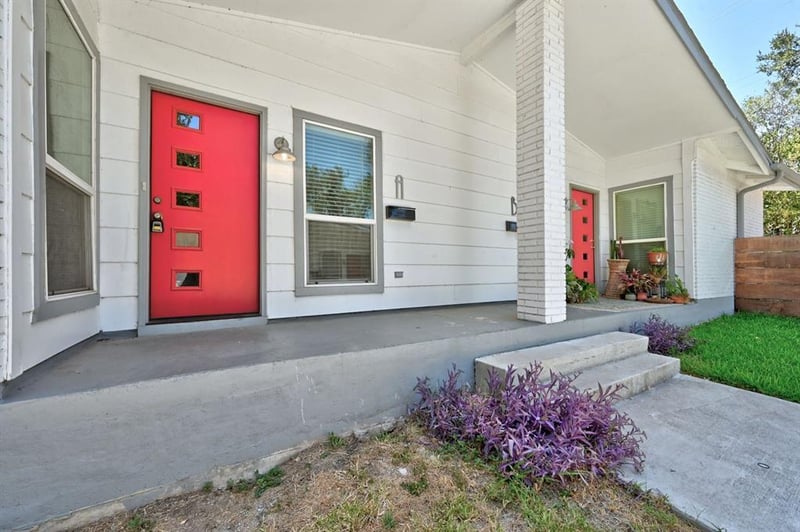 2403 La Casa DR, Austin, TX 78704
