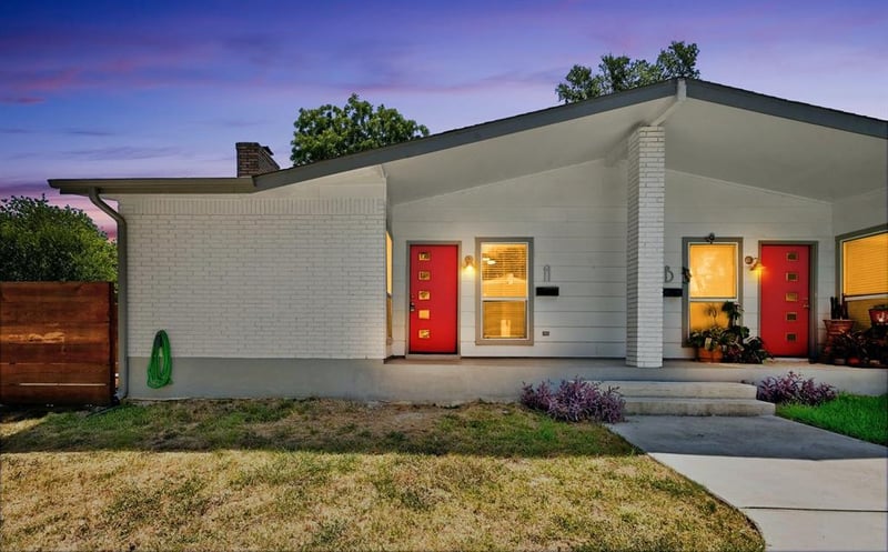 2403 La Casa DR, Austin, TX 78704