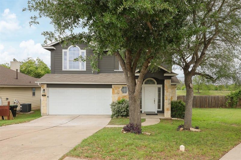 103 Pentire Way, Hutto, TX 78634