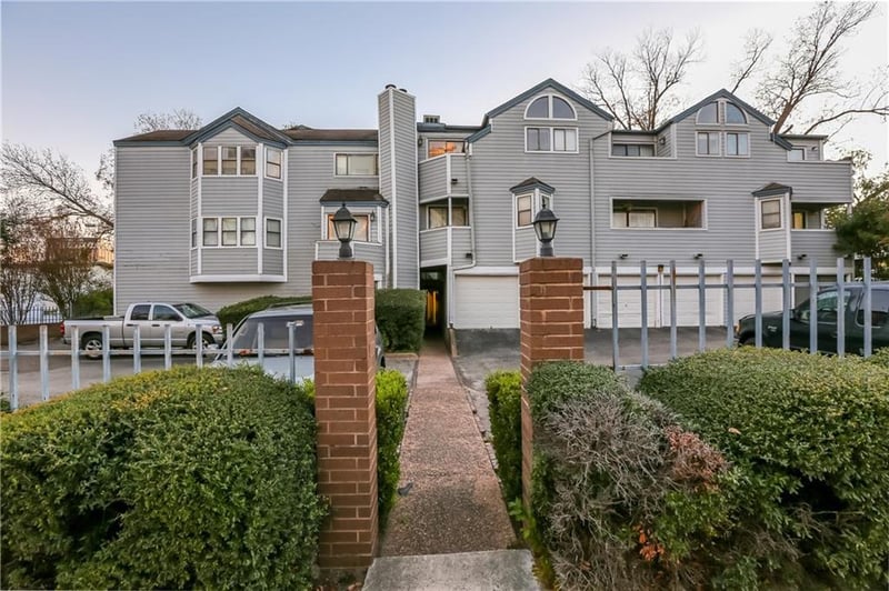 1808 Rio Grande ST #6, Austin, TX 78701