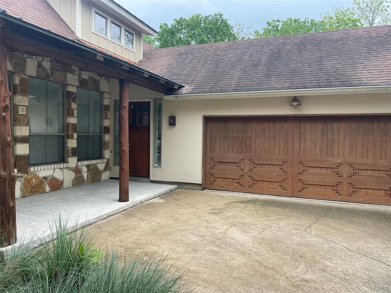 8917 Old Lampasas TRL #12, Austin, TX 78750
