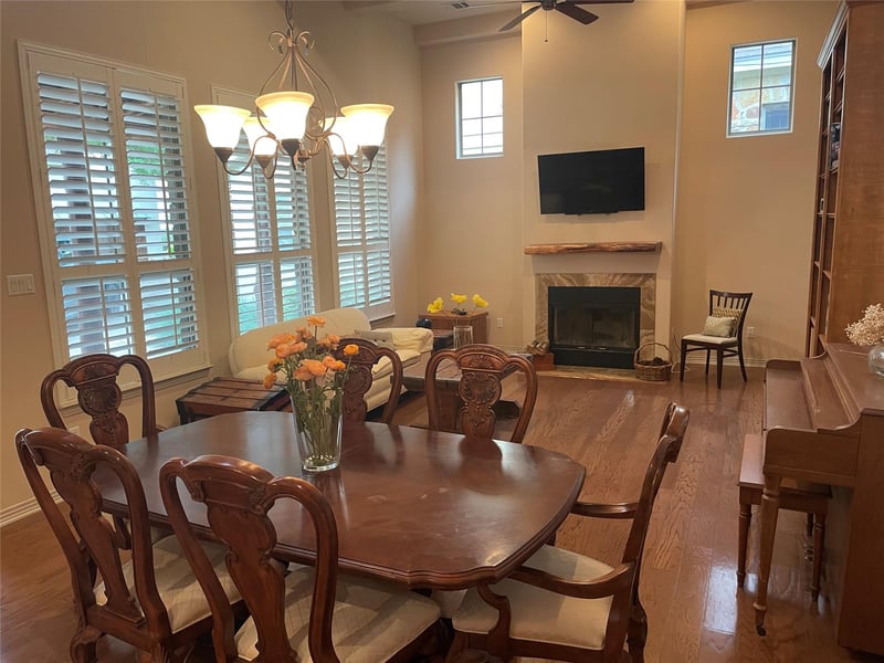 8917 Old Lampasas TRL #12, Austin, TX 78750