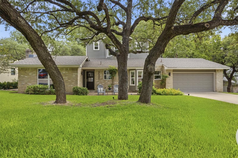6505 Shadow Valley DR, Austin, TX 78731