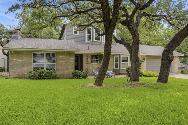 6505 Shadow Valley DR, Austin, TX 78731