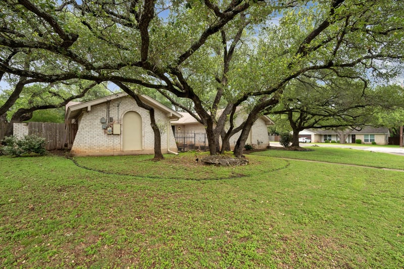 2504 Dijon DR, Cedar Park, TX 78613