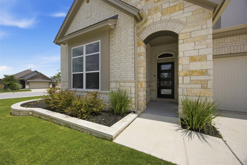 2101 Little Snake Way, Georgetown, TX 78633