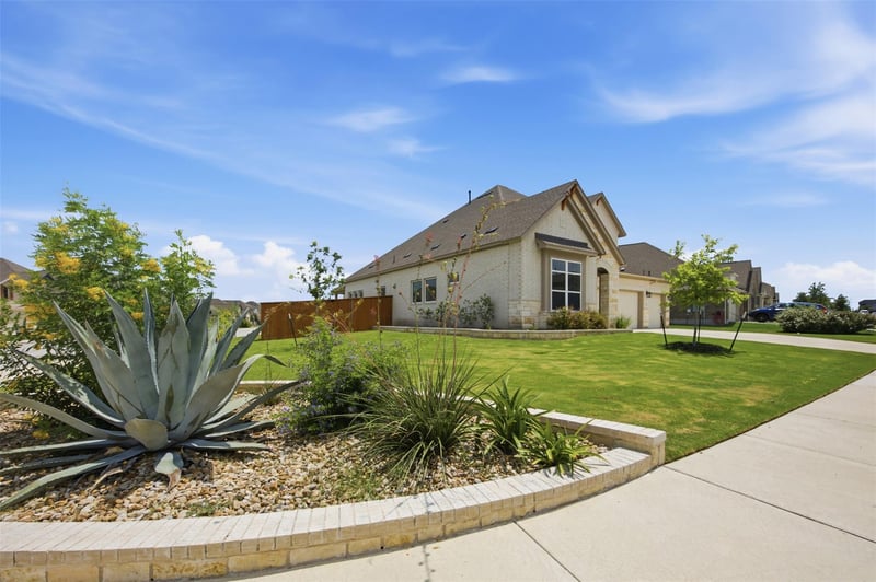 2101 Little Snake Way, Georgetown, TX 78633