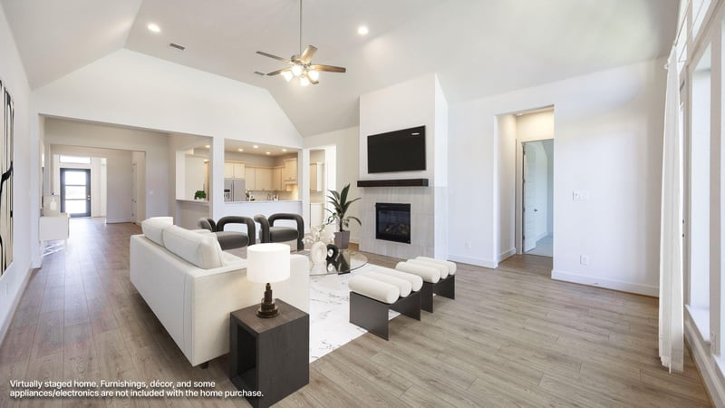 117 Winterberry Way, Georgetown, TX 78633