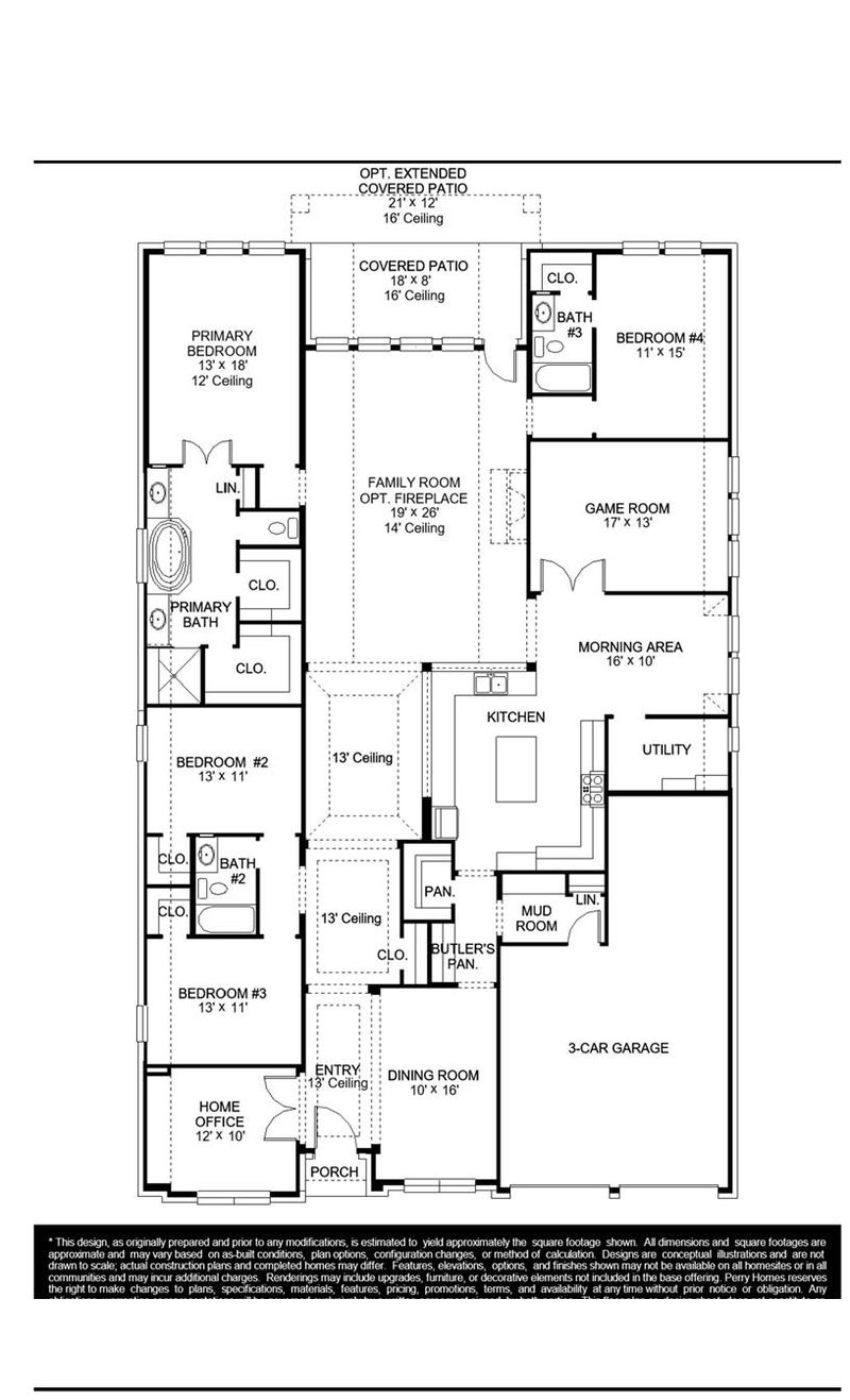 117 Winterberry Way, Georgetown, TX 78633