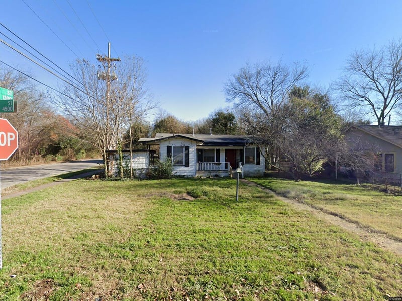4501 Gillis ST, Austin, TX 78745