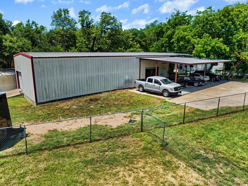 22601 Dewberry HOLW, Leander, TX 78641