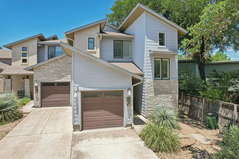 4008 Valley View RD #A, Austin, TX 78704