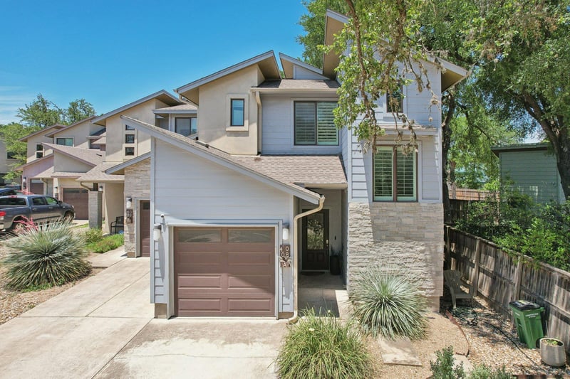 4008 Valley View RD #A, Austin, TX 78704