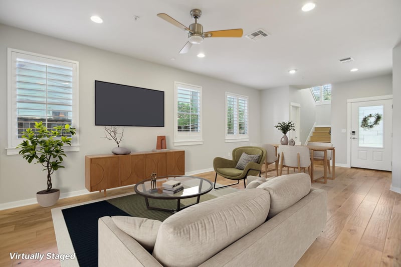 4008 Valley View RD #A, Austin, TX 78704