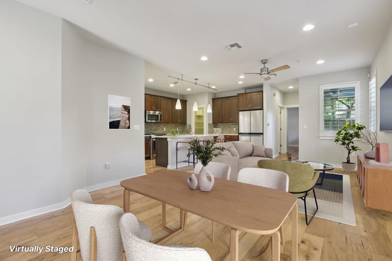 4008 Valley View RD #A, Austin, TX 78704