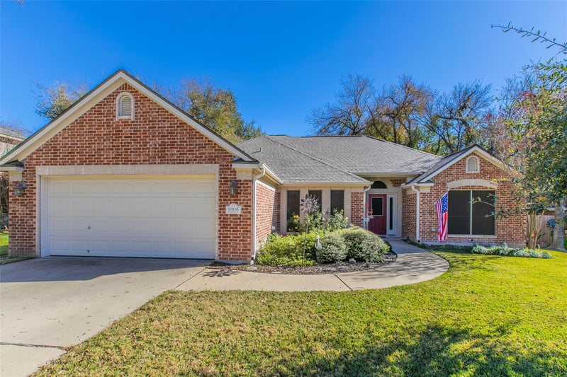 5805 Butterfly Ct, Temple, TX 76502