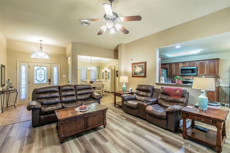 5805 Butterfly Ct, Temple, TX 76502