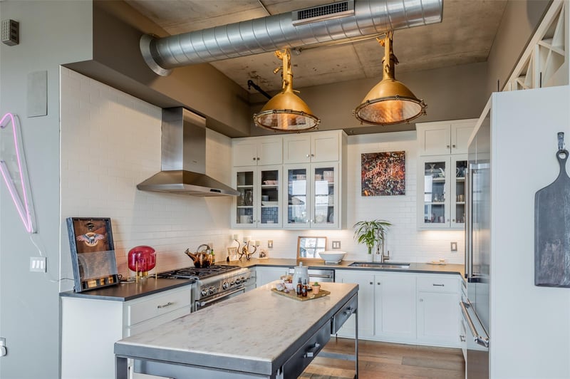 800 5th ST #606, Austin, TX 78703