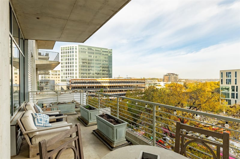 800 5th ST #606, Austin, TX 78703