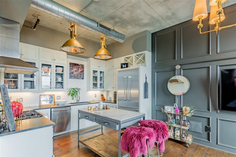 800 5th ST #606, Austin, TX 78703
