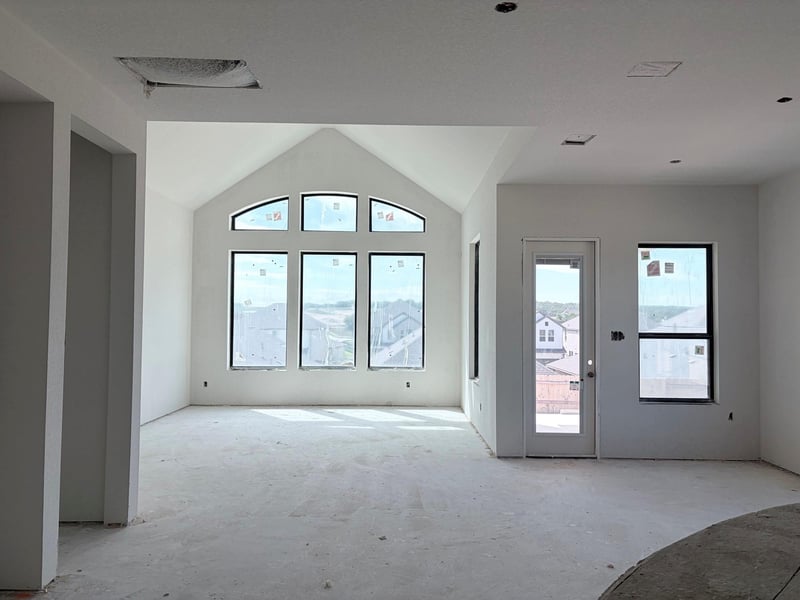 320 West Faulkner ST, Liberty Hill, TX 78642