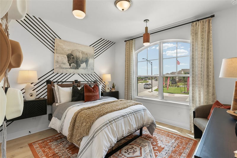 109 Sandrock TRL, Georgetown, TX 78633
