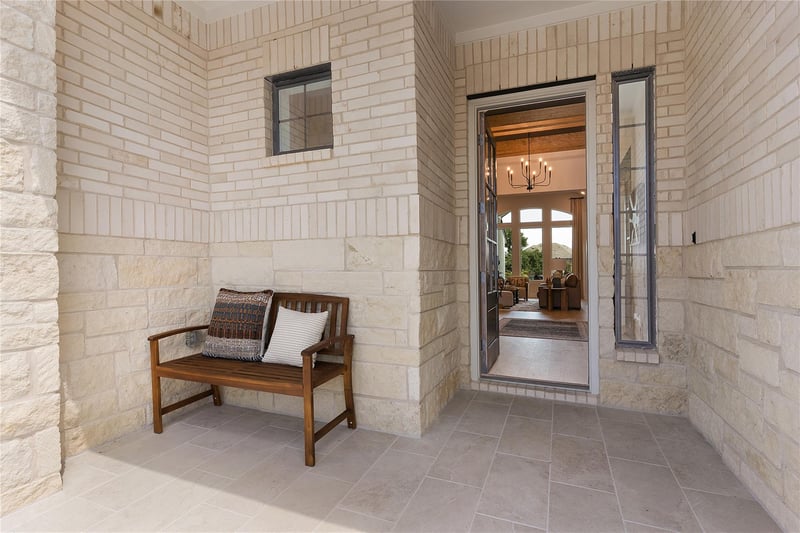 109 Sandrock TRL, Georgetown, TX 78633
