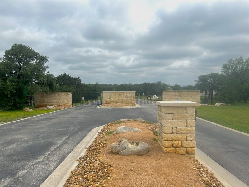 TBD Running Brook TRL, Spicewood, TX 78669