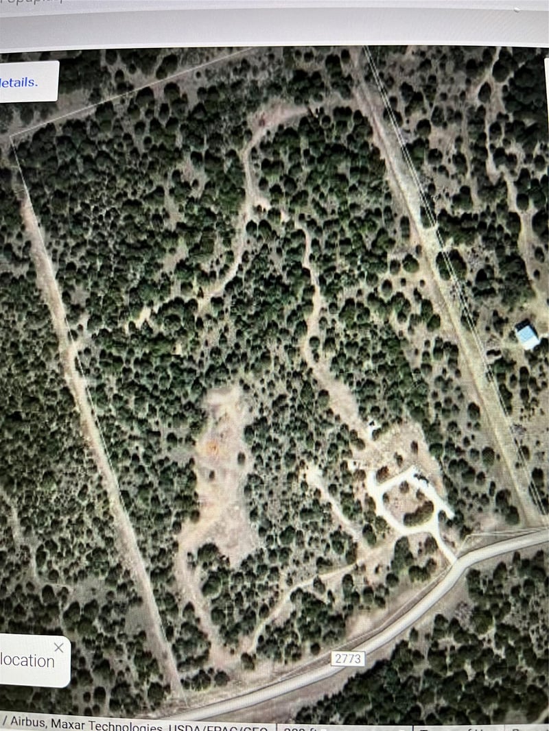 1745 County Road 2773, Lometa, TX 76853