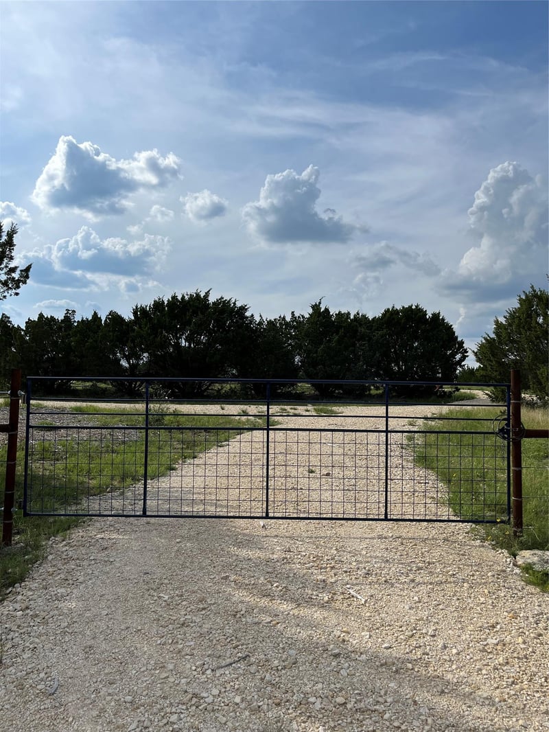 1745 County Road 2773, Lometa, TX 76853