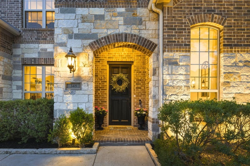 348 Fannin Battleground LN, Georgetown, TX 78628