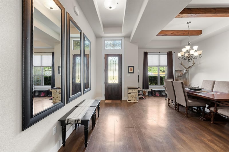 1006 Deer XING, Salado, TX 76571