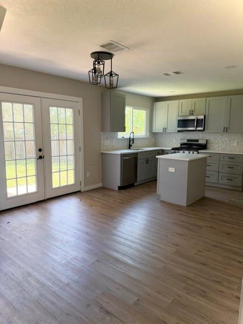 1201 Tremont DR, Cedar Park, TX 78613