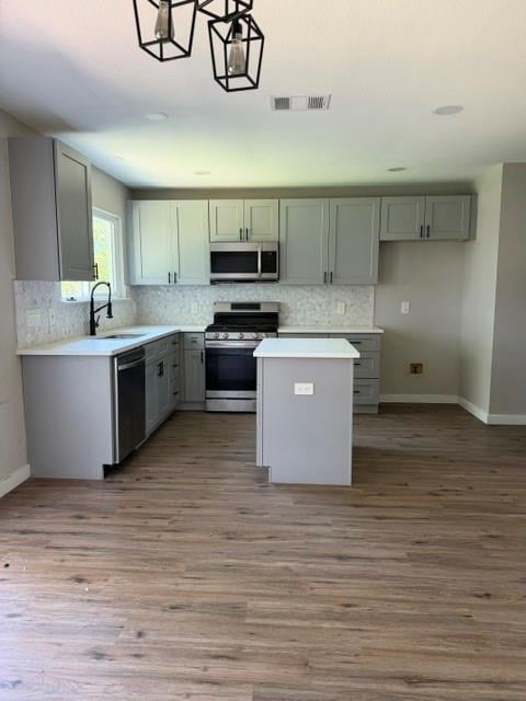 1201 Tremont DR, Cedar Park, TX 78613
