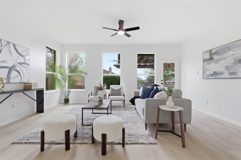 461 Hot Spring VLY, Buda, TX 78610