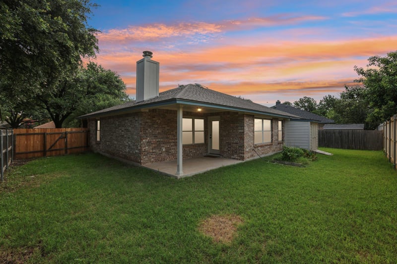 3909 Coffee Bean CV, Austin, TX 78728