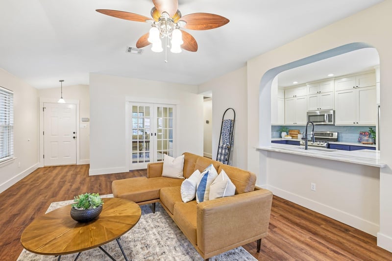 3909 Coffee Bean CV, Austin, TX 78728