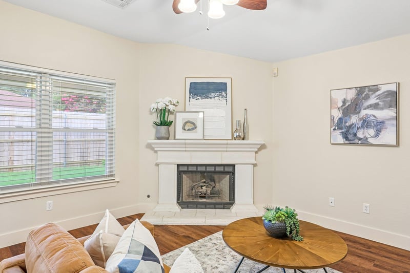 3909 Coffee Bean CV, Austin, TX 78728