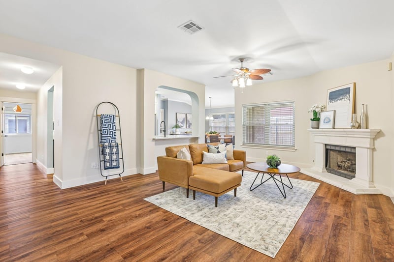 3909 Coffee Bean CV, Austin, TX 78728