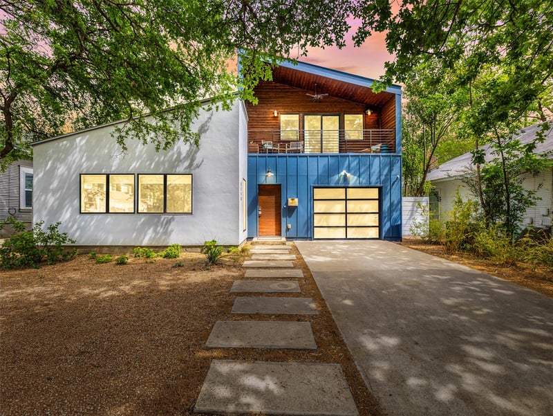 1109 Angelina ST, Austin, TX 78702