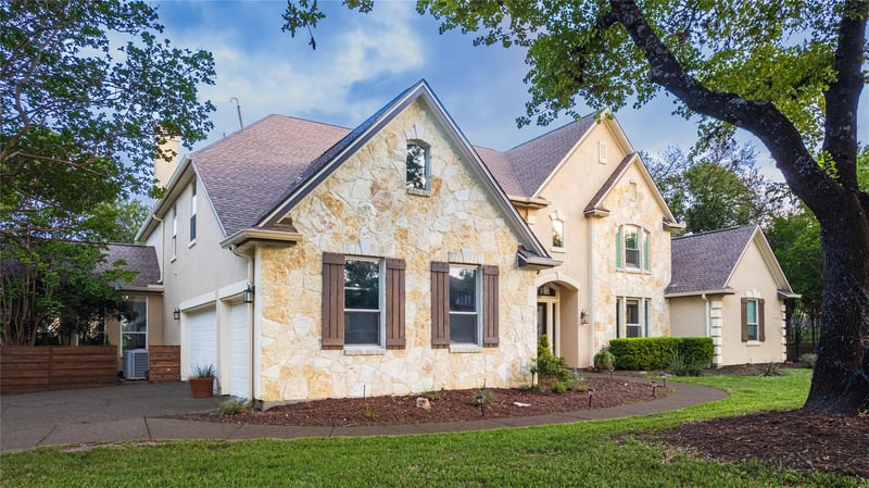 2611 Demona DR, Austin, TX 78733