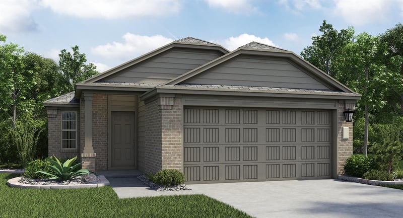 1304 Hermosa GDNS, Georgetown, TX 78628