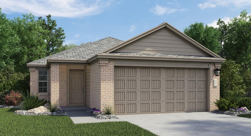 1304 Hermosa GDNS, Georgetown, TX 78628
