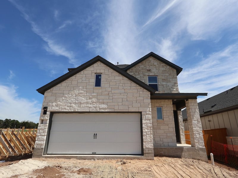 234 Grayson Elm Ps, Dripping Springs, TX 78620