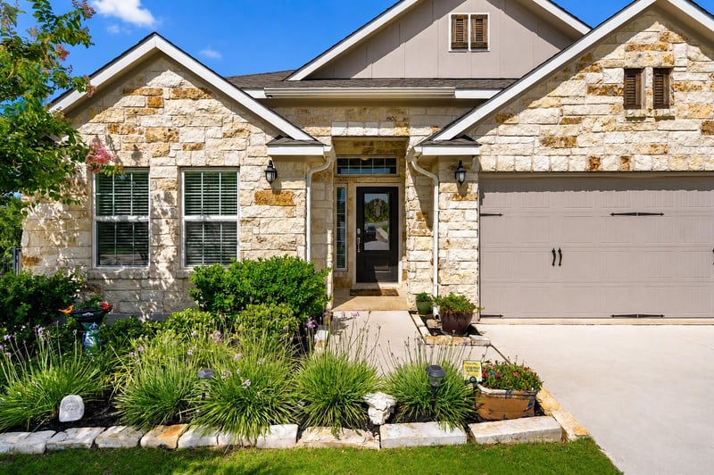 240 Prato PL, Georgetown, TX 78628